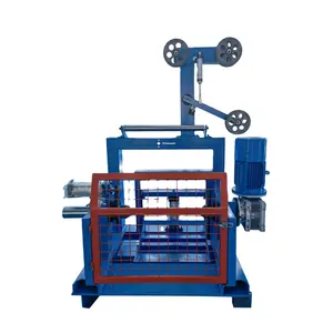 SWM-FMP630 Frame Type Motorized Pay Off