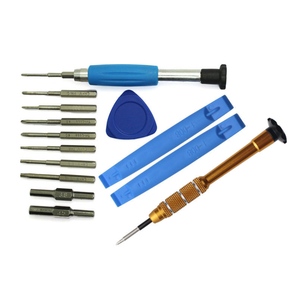 Juego <span class=keywords><strong>de</strong></span> destornilladores <span class=keywords><strong>de</strong></span> 15 piezas para consola <span class=keywords><strong>de</strong></span> <span class=keywords><strong>juegos</strong></span> <span class=keywords><strong>Nintendo</strong></span> <span class=keywords><strong>Switch</strong></span>, herramienta <span class=keywords><strong>de</strong></span> desmontaje - Product Image 5