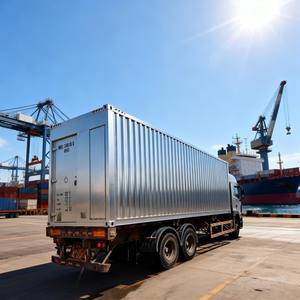 Container di elaborazione dati certificato ISO ACT 40FT, 1800kW, 170PHs, 336 S19 Miner, S21 Mining Rig, Smart PDU - Product Image 3