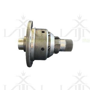 Diferencial de Deslizamiento Limitado con Engranaje Helicoidal Personalizado para 9 Pulgadas, Diferencial de Deslizamiento Limitado <span class=keywords><strong>en</strong></span> China para Ford 9 - Product Image 4