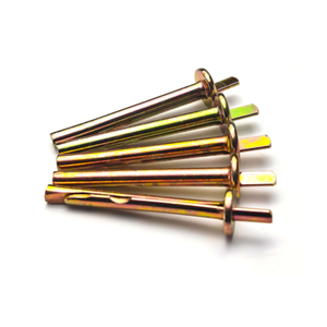 Anclaje de Techo de Acero al Carbono para Concreto <span class=keywords><strong>YZP</strong></span> - Product Image 1
