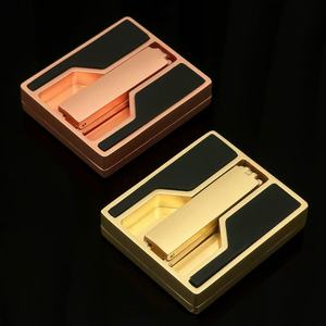 Gran oferta, mesa de repuesto fuerte de aleación de Zinc creativa personalizada de fábrica, plegable, mantenga su bolso seguro, gancho para monedero, soporte para bolso - Product Image 6