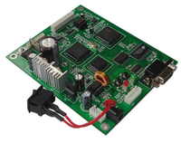 Layanan Perakitan PCB PCBA FR-4 Satu Atap |   Produsen Produk Elektronik Konsumen Bersertifikasi ISO9001 dari Tiongkok