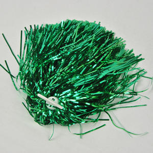 Enfants Cheerleading Flower Ball Gymnastique Rythmique Filles Danse <span class=keywords><strong>Deux</strong></span> Trous De Poche Cheerleading <span class=keywords><strong>Pompon</strong></span> - Product Image 5
