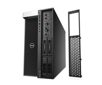 Dell Presisi T7920 Xeon Menara Workstation dalam persediaan