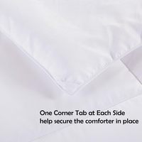 Colchas Edredones ensemble de couette king size couette pour l'hiver