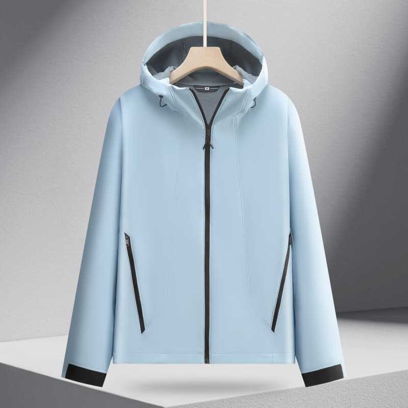 Distant Mountain Blue