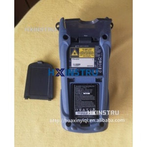 EXFO FPM-600 FPM-602X เครื่องวัดพลังงานไฟเบอร์ออปติก H - Product Image 3