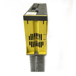 Módulo Amplificador de Husillo para Servoaccionamiento Original FANUC A06B-6102-H206 # H520 - Product Image 5