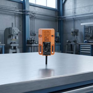 Interruttori induttivi IFM IW5054 - Product Image 3