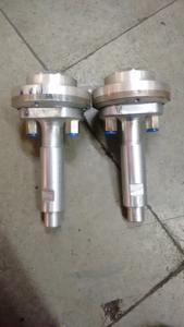 Molde de soplado avanzado más vendido para industrias domésticas químicas de bebidas alimentarias mejor precio PET ABS EVA PP EPS PC PA procesado - Product Image 2