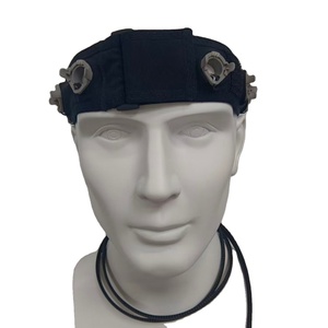 Fascia EEG Greentek Gelfree, Certificata CE, per Test più Veloci e Raccolta Dati Specifici Efficienti - Product Image 1