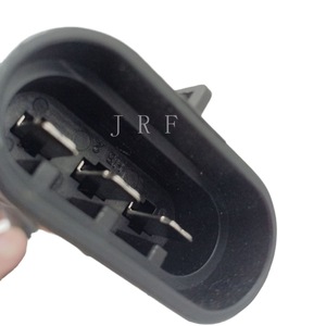 Válvula solenoide de corte de combustible de 12 V 6681512-A para apagado de motor de coche y generador, dispositivo de extinción de llama de hierro - Product Image 3