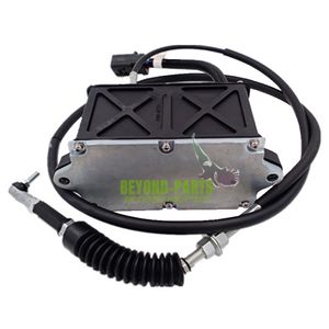 325B 330B 345B pièces d'excavatrice <span class=keywords><strong>moteur</strong></span> <span class=keywords><strong>pas</strong></span> à <span class=keywords><strong>pas</strong></span> de <span class=keywords><strong>moteur</strong></span> d'accélérateur <span class=keywords><strong>106</strong></span>-0126 - Product Image 3