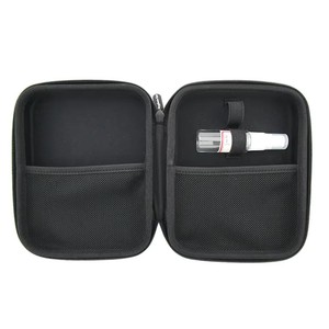 Custom Shockproof Portable EVA Hard Shell Electronics Storage Case Cable USB Hard Drive Charger <strong>Tech</strong> Pouch Travel Organizer <strong>Bag</strong> - Product Image 6