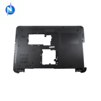 Véritable nouvelle housse de fond d'ordinateur portable pour hp touchsmart 15-d série 7471112-001