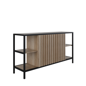 <span class=keywords><strong>Coiffeuse</strong></span> européenne moderne et simple avec miroir en bois au nouveau design pour commode de courtoisie et meubles de maquillage - Product Image 4
