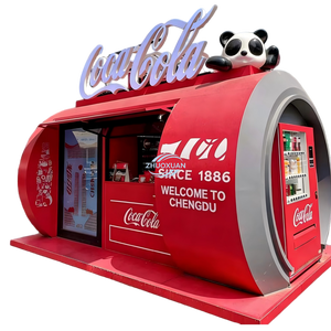 Camión de Comida Móvil para Eventos y Bodas, Carrito de Helados, Barra de Cerveza y Café - Product Image 5