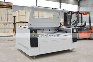 Thủ Trưởng Gấp Đôi 1390 1410 1610 Tốt Nhất Trung Quốc 120 W CO2 <span class=keywords><strong>Laser</strong></span> Cutter <span class=keywords><strong>Engraver</strong></span> - Product Image 6