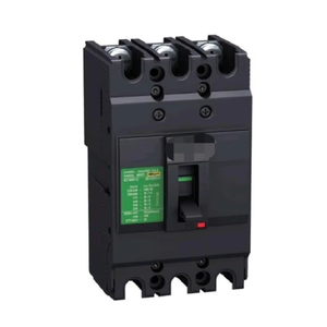 Disjoncteur miniature commutable EZC100N3075 nouveau PLC dédié PAC d'automatisation industrielle en stock prêt à l'emploi - Product Image 1