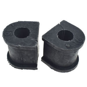 Автозапчасти, автозапчасти, 2 шт., комплект втулок заднего стабилизатора для TOYOTA Camry Avalon 48818-12170 - Product Image 5