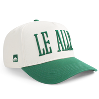 Casquette de baseball HBA54 OEM personnalisée avec logo brodé 3D, bicolore, 5 panneaux, visière incurvée, haute qualité, sport, décontractée, vente en gros, style Dad Hat