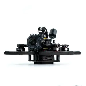 Axisflying 2 pulgadas mini carrera drone FPV Racing drone kit como igual que FPV drone mini SETT