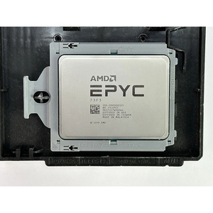 โปรเซสเซอร์ CPU 73F3 ที่เชื่อถือได้ 240W แคช 256MB 16 คอร์ 3.50GHz 32 เธรด SP3 DDR4 ความจุขนาดใหญ่สำหรับเซิร์ฟเวอร์ ศูนย์ข้อมูล เวิร์กสเตชัน - Product Image 3