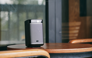 Máy Chiếu Di Động XGIMI Mogo Pro + Micro, Máy Chiếu Mini Dlp Ngoài Trời Di Động Với Pin Bỏ Túi 3D 1080P Máy Chiếu Xgimi - Product Image 4