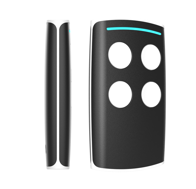 More Than 700 Rolling and Fixed Code Remote Controls   Brands From 433.0 MHz to  868.0 MHz