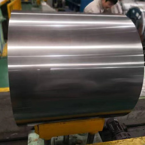 Offre Spéciale : Tôle d'acier au silicium électrique M3 CRGO, bobine d'acier à grain orienté laminé à froid pour transformateur - Product Image 2
