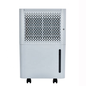 10/12L Household Smart <b>Dehumidifier</b> Home Mini Desiccant <b>Dehumidifier</b> With Air Purifier Home Smart <b>Dehumidifier</b> - Product Image 1