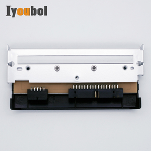 Tête d'impression <span class=keywords><strong>Z4M</strong></span> G79056-1M compatible, imprimante d'étiquettes thermique 203 dpi, tête d'impression de remplacement pour <span class=keywords><strong>Zebra</strong></span> <span class=keywords><strong>Z4M</strong></span> Plus Z4000 - Product Image 2