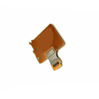   Carte de lecteur de carte de remplacement pour console Nintendo Switch, pièce de rechange pour emplacement de mémoire, accessoires de réparation