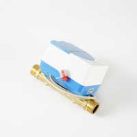 Medidor de agua de suministro del fabricante CAT1 medidor de agua ultrasónico abrazadera medidor de agua ultrasónico 511b