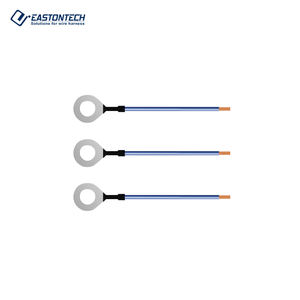 Sertissage de EW-8060 <span class=keywords><strong>à</strong></span> une tête entièrement automatique et port de tubes et machine <span class=keywords><strong>à</strong></span> dénuder une <span class=keywords><strong>autre</strong></span> tête pour AWG20-AWG10 - Product Image 5