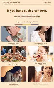 Fabricante de Té Chino Personaliza <span class=keywords><strong>el</strong></span> Té <span class=keywords><strong>Verde</strong></span> <span class=keywords><strong>para</strong></span> Bajar de Peso, Té de Longevidad de Zhangjiajie - Product Image 3