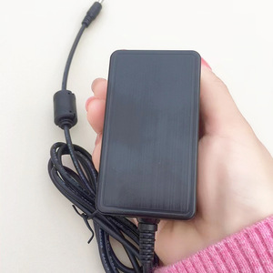 15V 2A 30W <b>Power</b> <b>Adapter</b> Wall Mount Natural Cooling For Small Home Appliances 1M Cable - Product Image 2