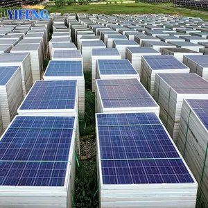 具有竞争力的价格中国太阳能电池板低合理上升板制造商工厂天合也门330瓦360瓦中国400
