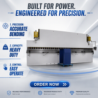 Presse plieuse hydraulique CNC entièrement automatique JINDAJIN WC67K 400 tonnes 4000 mm pour tôles d'aluminium et d'acier, certifiée CE