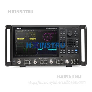 Analyseur de réseau SNA6032A hx1 neuf - Product Image 2
