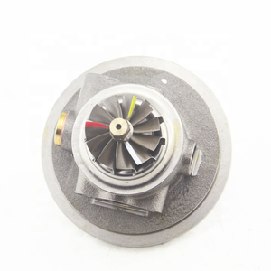 K03 53039880052 53039700052 1,8 06A145704T 06A145713D Turbocompresor Core <span class=keywords><strong>Turbo</strong></span> Cartucho para Seat Ibiza III Leon Toledo T - Product Image 1