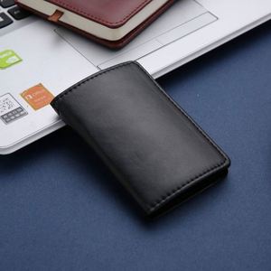 Personalized Metal Pen & Keychain Wallet <b>Gift</b> <b>Set</b> - Custom Logo Corporate <b>Gifts</b> - Product Image 3