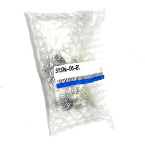 Vanne de réduction de pression d'origine SMC SY30M-06-B1 - Product Image 1