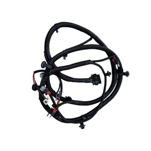Arnés de Cableado para Parachoques Delantero de Tesla Model 3 1067958-01-G, Radar de Reversa IP65 12V con Aislamiento de PVC - Product Image 2