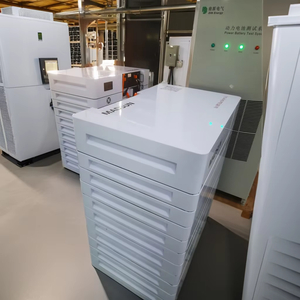 Système d'énergie solaire domestique Madsun Manufacturer HV 100 kWh 150 kWh 200 kWh 500 kWh, stockage d'énergie solaire industriel PV 100 kWh 200 kWh 500 kWh - Product Image 5