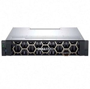 Stockage en réseau de données DELL EMC PowerVault ME424 Enterprise Storage Disk Array - Product Image 1
