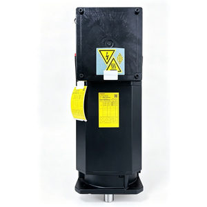 มอเตอร์แกนหมุน AC FANUC A06B-1405-B103 1404-B101 II ระบบอัตโนมัติเต็มรูปแบบสำหรับงานซ่อมบำรุงและบำรุงรักษา FANUC FANUC - Product Image 2