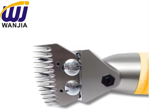 2026ZP Nueva Esquiladora Eléctrica Profesional para Ovejas y Cabras - Product Image 6