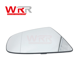 Verre de rétroviseur droit de haute qualité pour E70 E71 X5 X6, lentille de rétroviseur extérieur chauffante, pièce de carrosserie automobile - Product Image 4